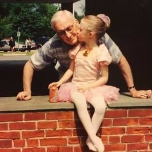 Meet your Posher, Jackie